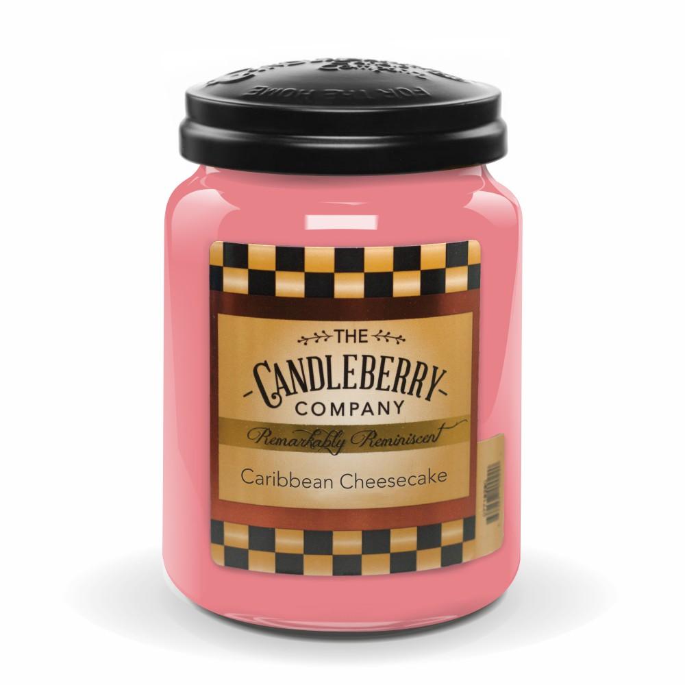 Candleberry Candles 26 Oz.-Candles-Deadwood South Boutique & Company-Deadwood South Boutique, Women's Fashion Boutique in Henderson, TX