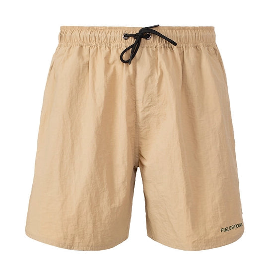 Fieldstone Outdoor Khaki Active Shorts
