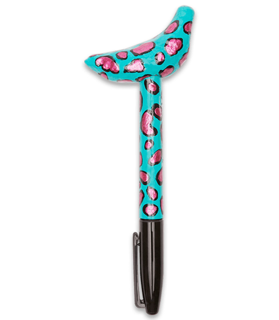 Consuela Jag Banana Marker - Deadwood South Boutique & Company LLC