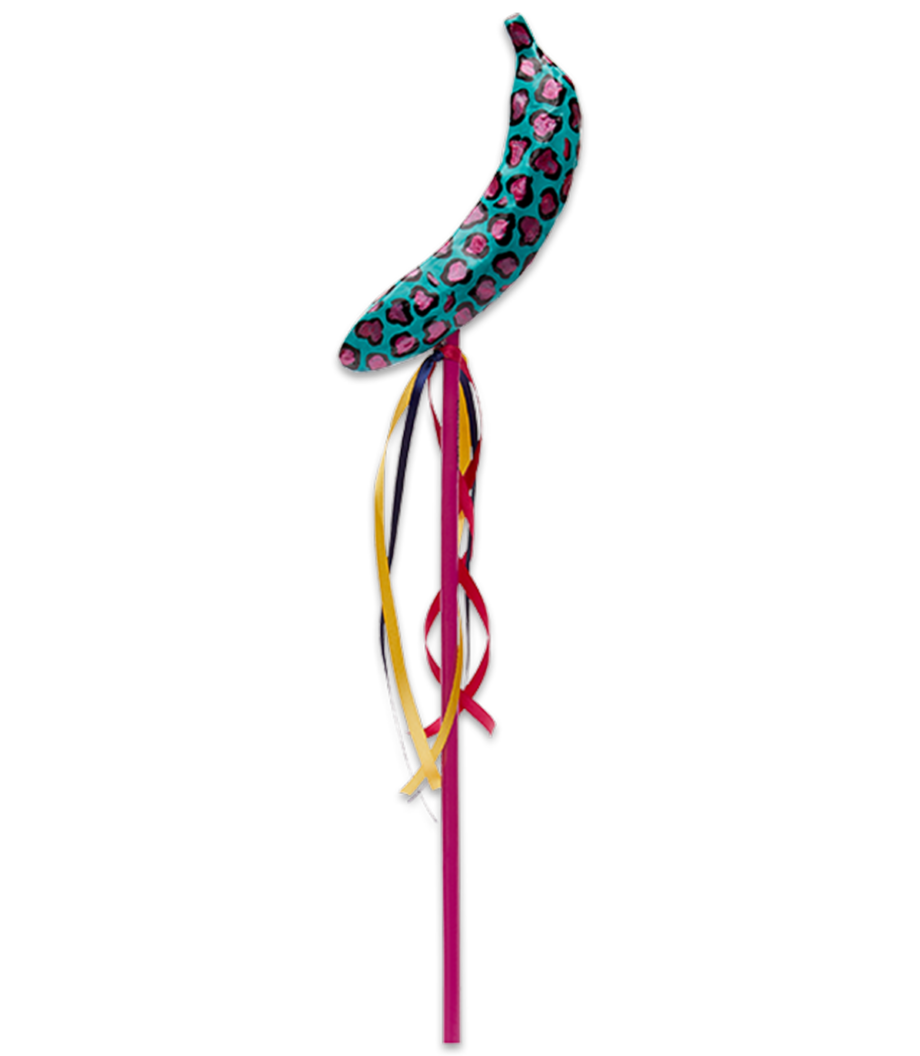 Consuela Jag Banana Shaker - Deadwood South Boutique & Company LLC