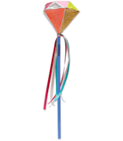 Consuela Neon Diamond Shaker - Deadwood South Boutique & Company LLC