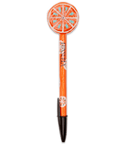 Consuela Orange Citrus Pen - Deadwood South Boutique & Company LLC