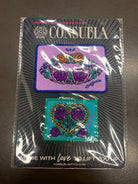 Consuela Patch Board - Deadwood South Boutique & Company LLC