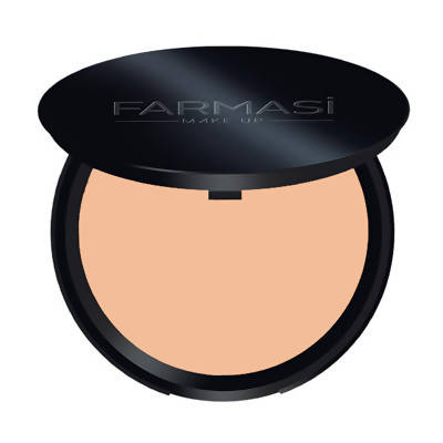 Face Perfecting Pressed Powder Neutral Medium 03-Makeup-Faithful Glow-Deadwood South Boutique, Women's Fashion Boutique in Henderson, TX