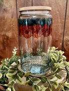 Western Tumbler-Tumblers-Vintage Cowgirl-Deadwood South Boutique, Women's Fashion Boutique in Henderson, TX