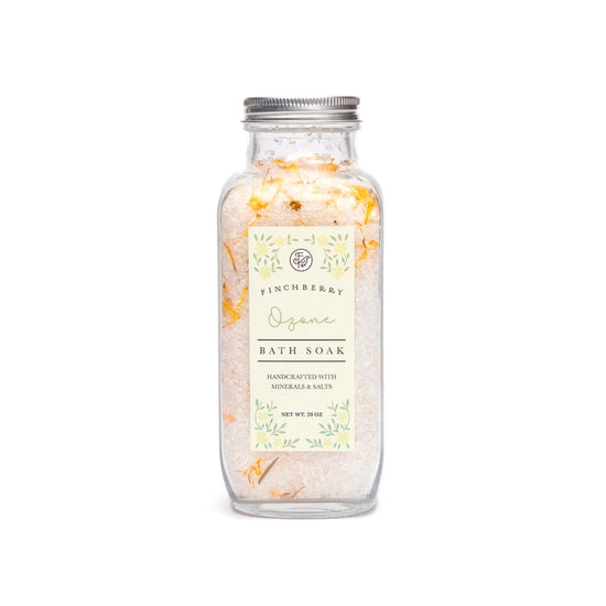 Finchberry Ozone Bath Soak