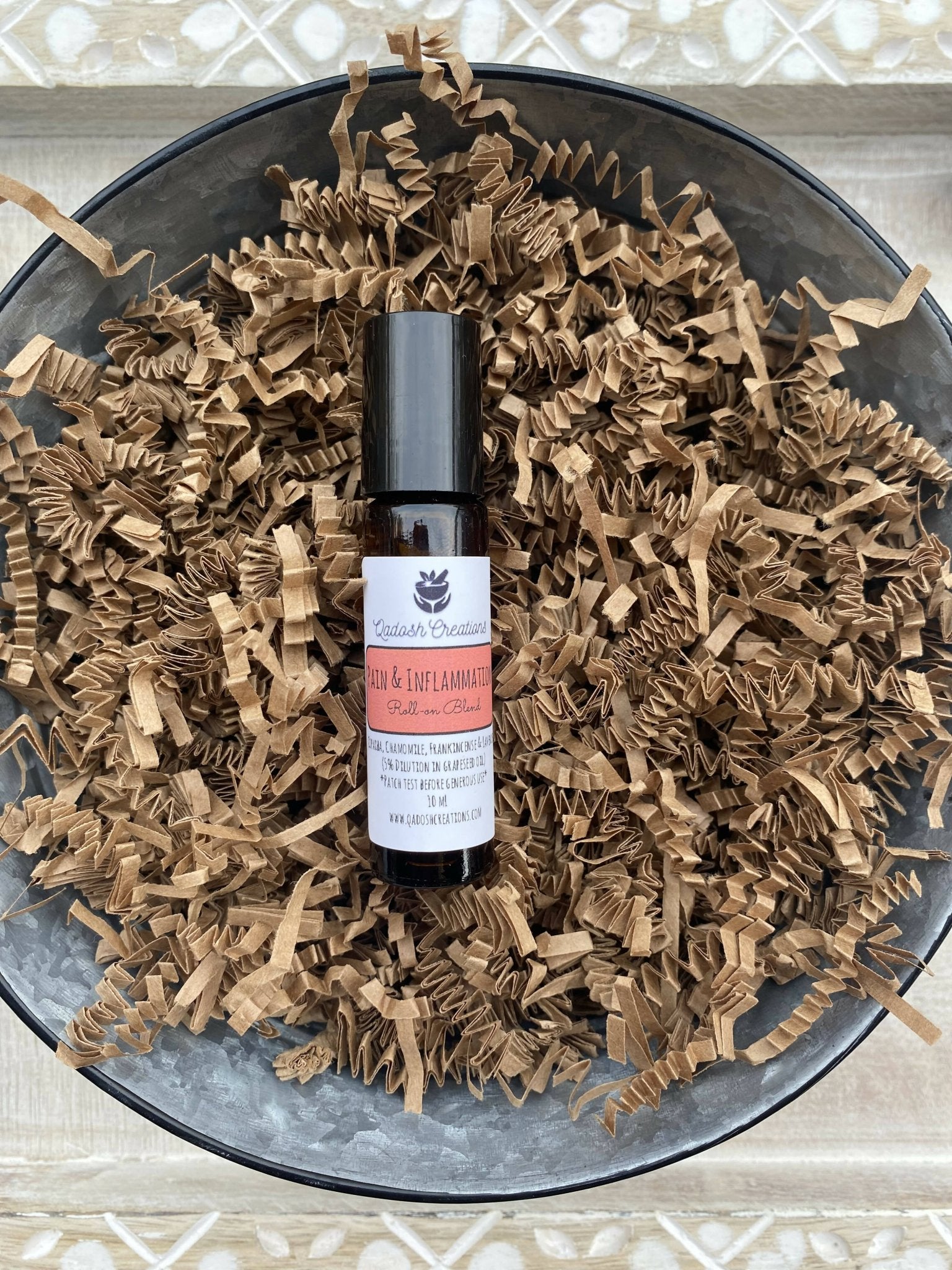 Essential Oil Rollers - Deadwood South Boutique & Company LLC