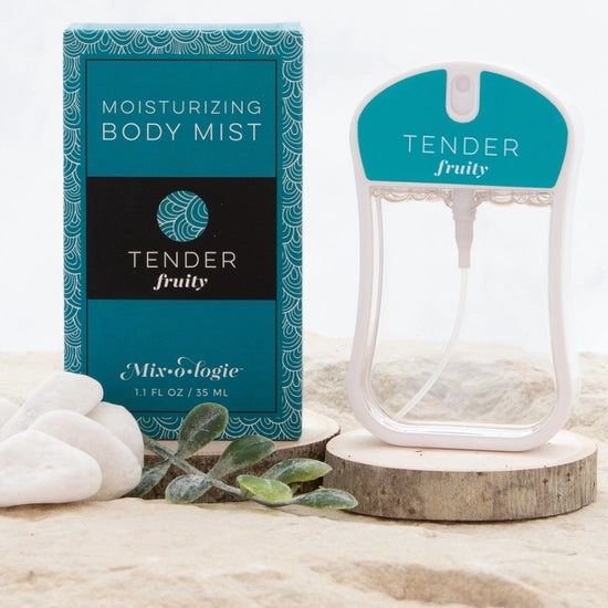 Mixologie Body Mist Spray-Bath & Body-Deadwood South Boutique & Company-Deadwood South Boutique, Women's Fashion Boutique in Henderson, TX