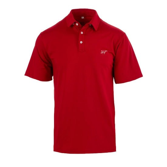 Fieldstone Outdoor Gunner Performance Polo - Deadwood South Boutique & Company LLC