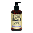 Fredericksburg Farms Hill Country Lavender Hand Soap - Deadwood South Boutique & Company LLC