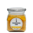 Fredericksburg Farms Orange Vanilla 10oz Candle - Deadwood South Boutique & Company LLC