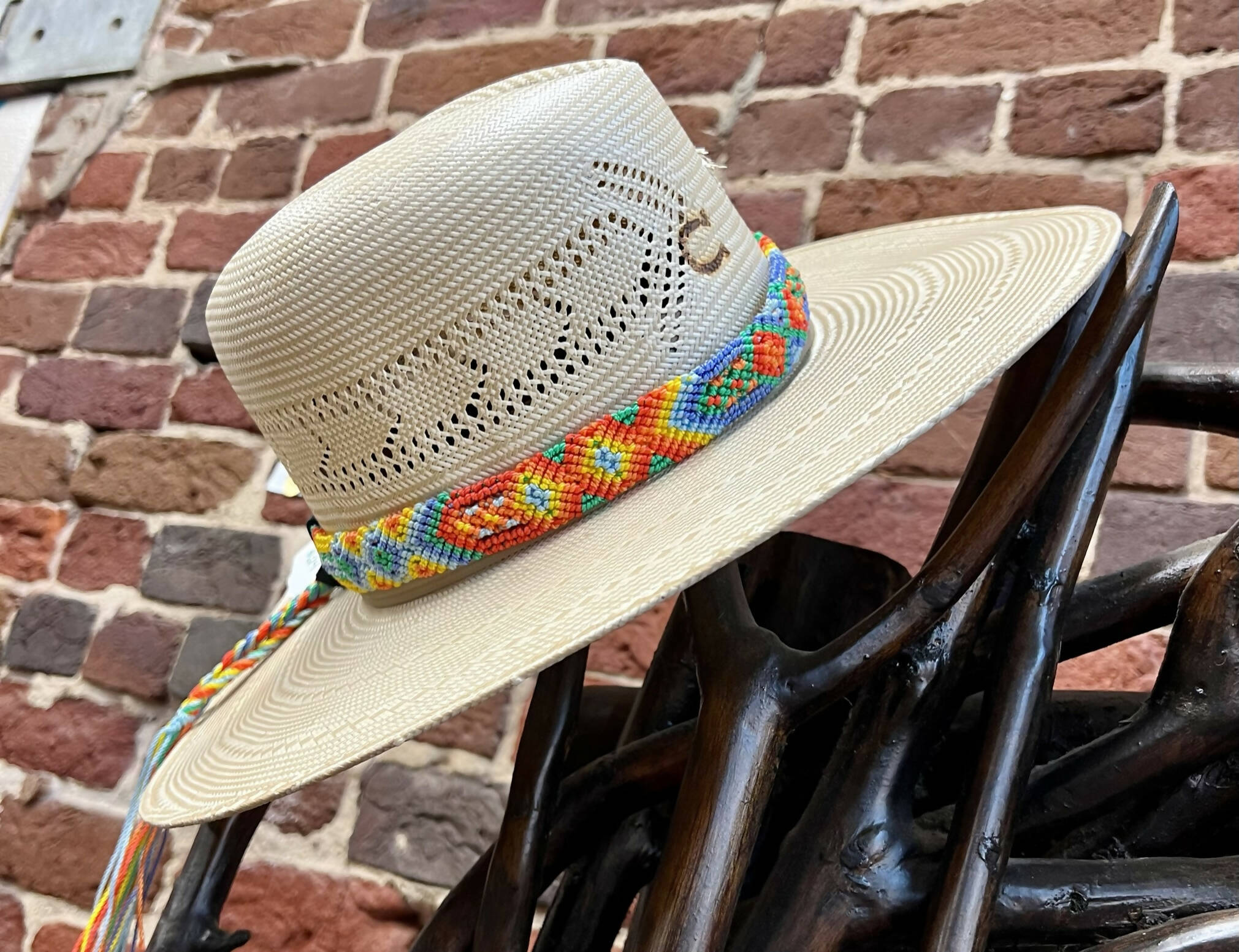 Friendship Hat Bands - Deadwood South Boutique & Company LLC
