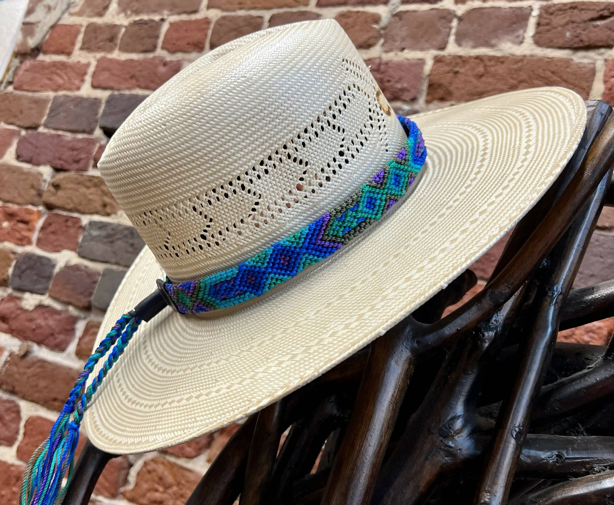Friendship Hat Bands - Deadwood South Boutique & Company LLC