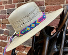 Friendship Hat Bands - Deadwood South Boutique & Company LLC