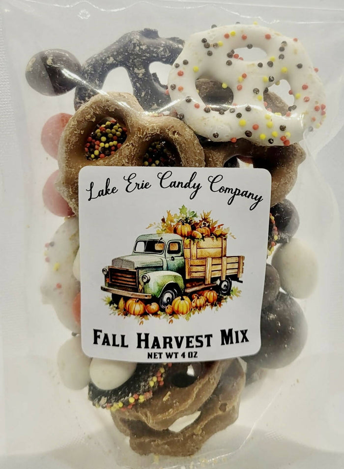 Fall Harvest Mix-Treats-Vintage Cowgirl-Deadwood South Boutique, Women's Fashion Boutique in Henderson, TX