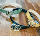 Haven Belts - Deadwood South Boutique & Company LLC