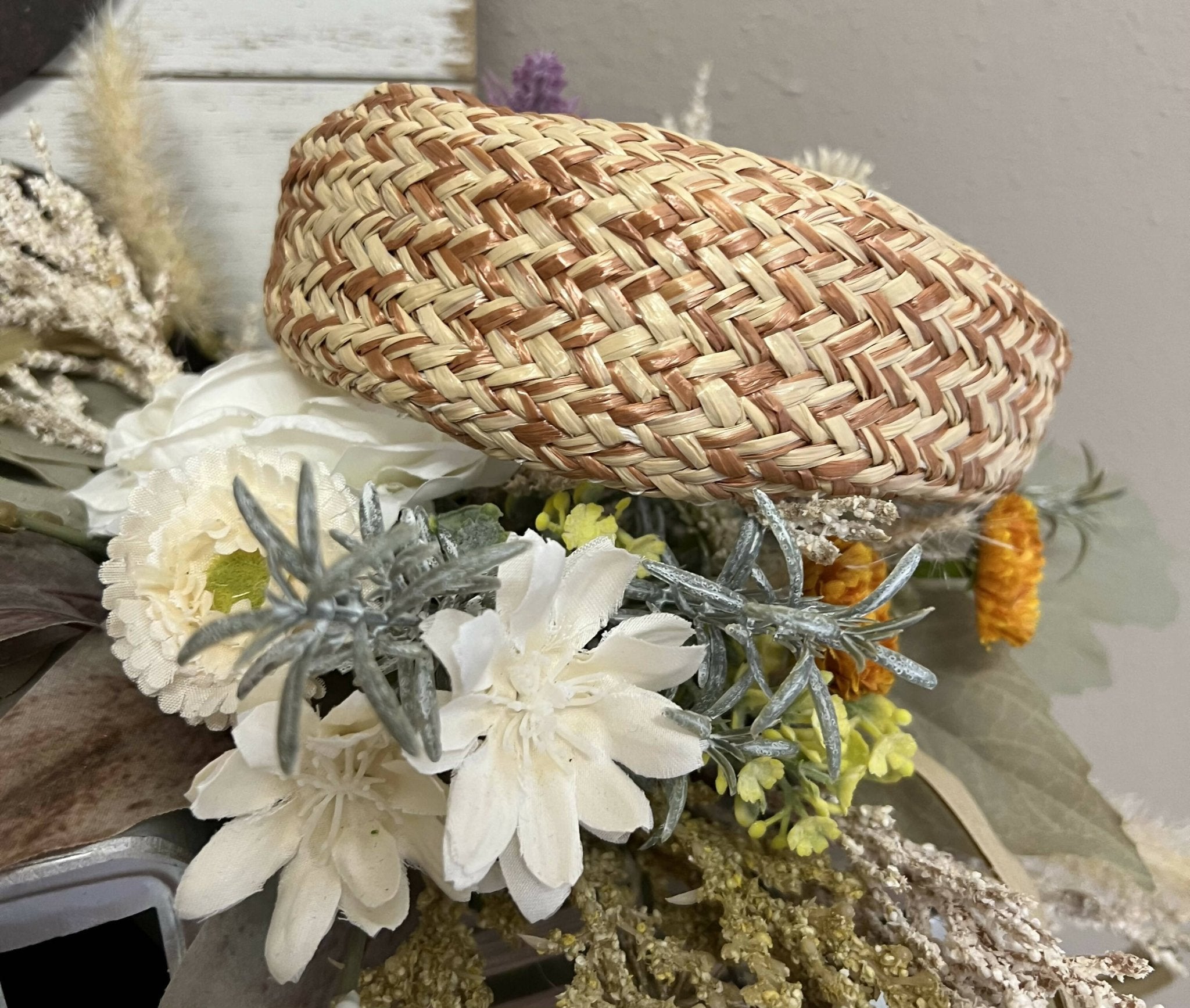 Hazel Headband - Deadwood South Boutique & Company LLC