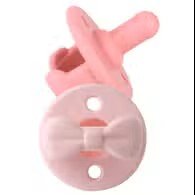 Itzy Ritzy Sweetie Soother Sets - Deadwood South Boutique & Company LLC