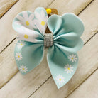 Easter \ Spring Bows-Hair Bows-Faithful Glow-Deadwood South Boutique, Women's Fashion Boutique in Henderson, TX