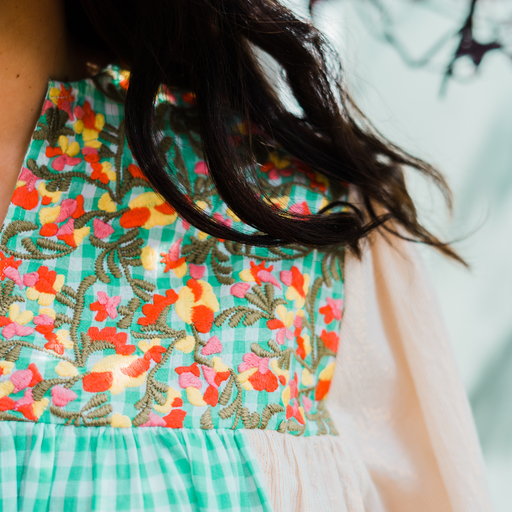 The June Top