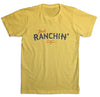 Just Ranchin' Graphic Tee