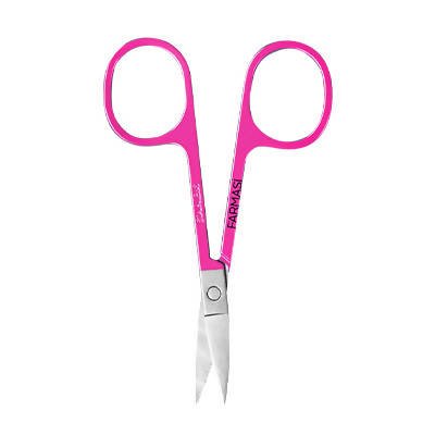 Lash Art Mini Lash Scissors - Deadwood South Boutique & Company LLC