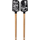 Love Means Spatula - Deadwood South Boutique & Company LLC