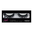 Lash Art Luxe False Lash - Glamour-Lashes-Faithful Glow-Deadwood South Boutique, Women's Fashion Boutique in Henderson, TX