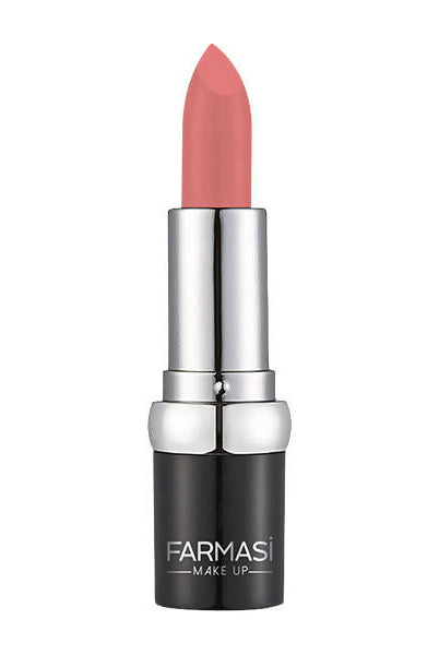 True Color Lipstick - 21 Plush Blush-Lipstick-Faithful Glow-Deadwood South Boutique, Women's Fashion Boutique in Henderson, TX