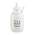 Mud Pie BBQ Condiment Holders - Deadwood South Boutique & Company LLC