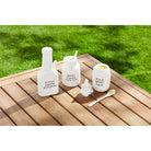 Mud Pie BBQ Condiment Holders - Deadwood South Boutique & Company LLC