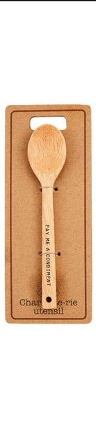 Mud Pie Charcuterie Utensils - Deadwood South Boutique & Company LLC