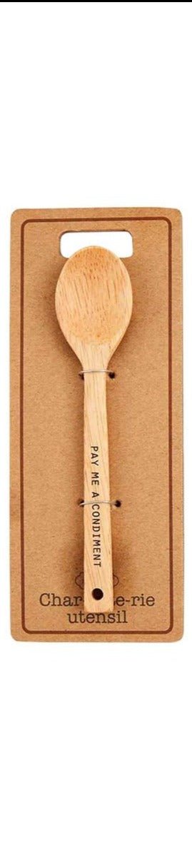 Mud Pie Charcuterie Utensils - Deadwood South Boutique & Company LLC