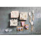 Mud Pie Cow Farm Animal Towel Set - Deadwood South Boutique & Company LLC