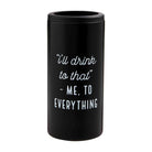 Mud Pie Seltzer Can Coolers - Deadwood South Boutique & Company LLC