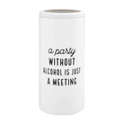 Mud Pie Seltzer Can Coolers - Deadwood South Boutique & Company LLC