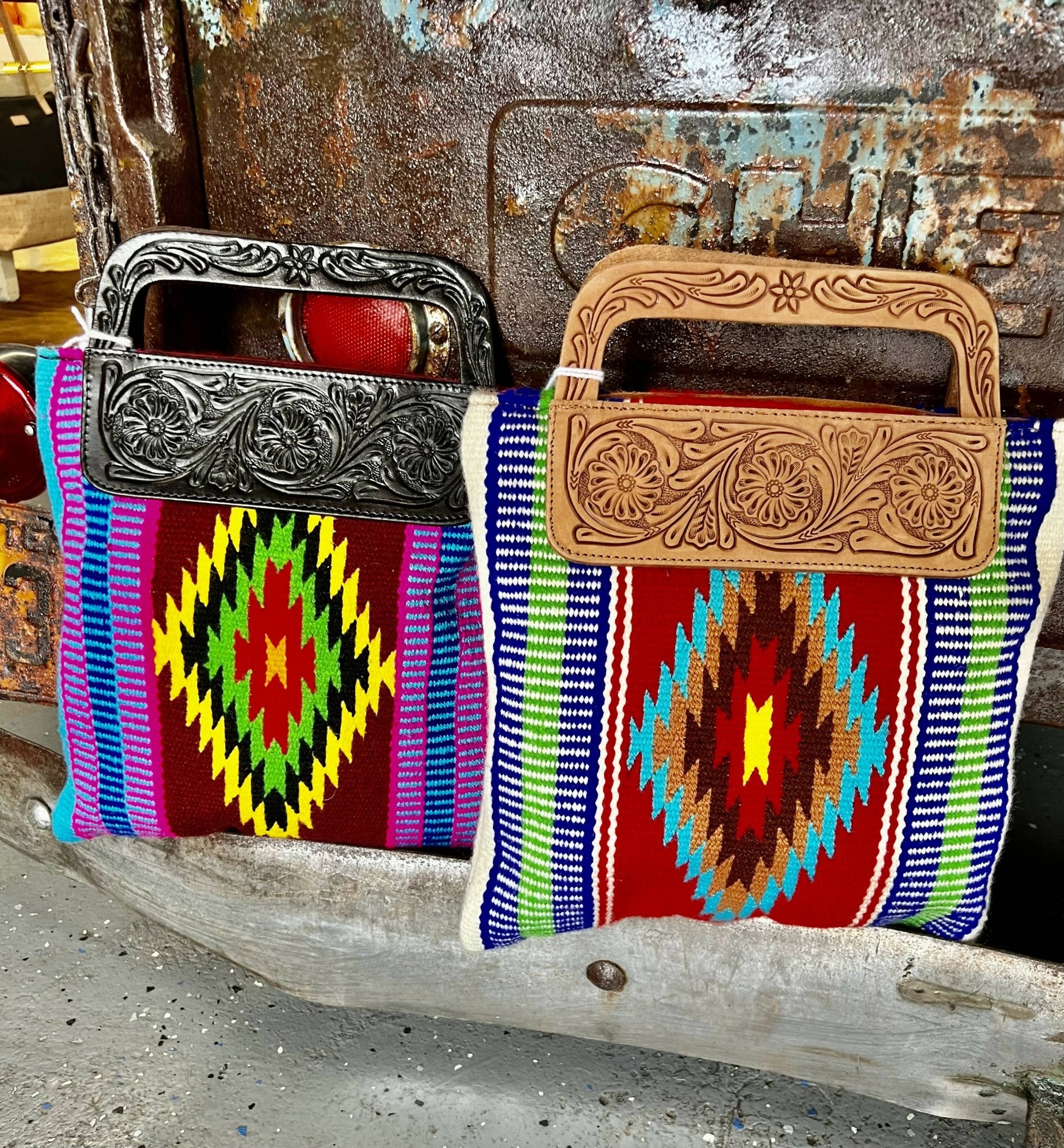 Navajo Purses - Deadwood South Boutique & Company LLC