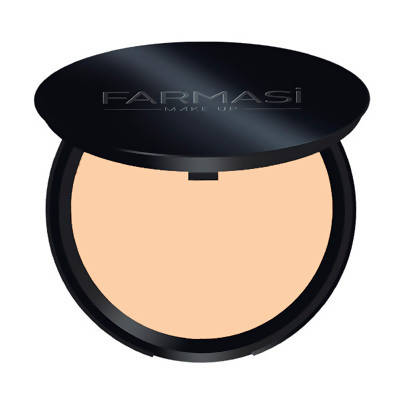 Face Perfecting Pressed Powder Warm Light 02-Makeup-Faithful Glow-Deadwood South Boutique, Women's Fashion Boutique in Henderson, TX
