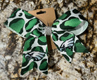 23-24 Spirit Bows-Hair Bows-Faithful Glow-Deadwood South Boutique, Women's Fashion Boutique in Henderson, TX