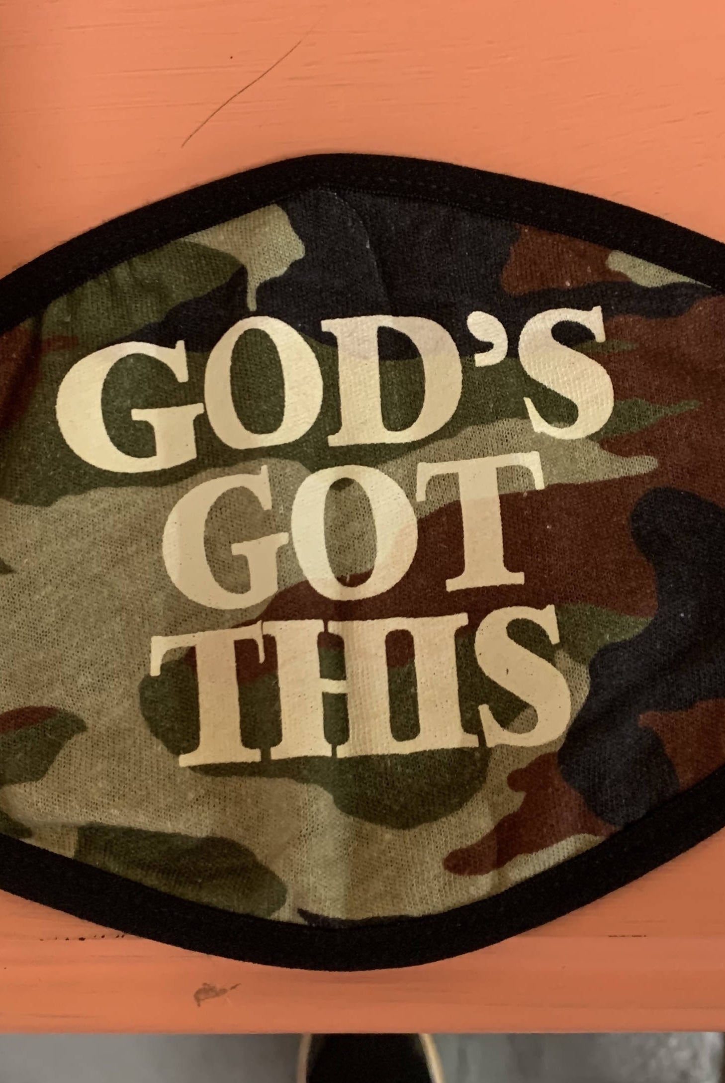 God’s got this-Misc-Vintage Cowgirl-Deadwood South Boutique, Women's Fashion Boutique in Henderson, TX