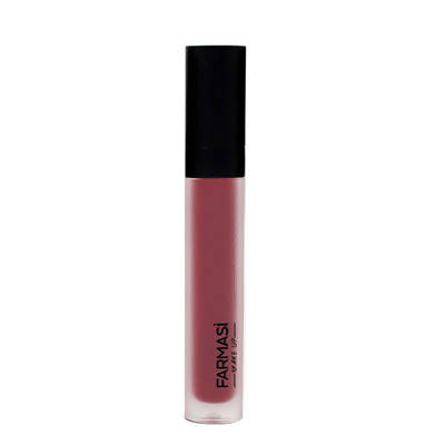 Matte Liquid Lipstick Brave 205-Lipstick-Faithful Glow-Deadwood South Boutique, Women's Fashion Boutique in Henderson, TX