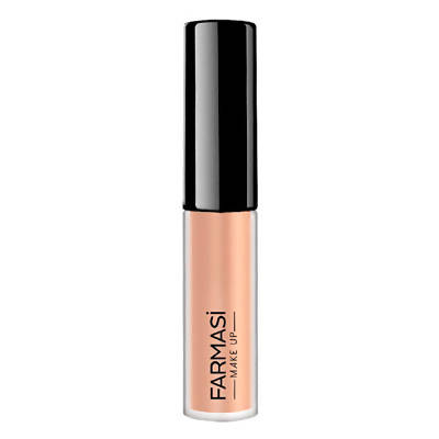 Full Coverage Liquid Concealer Soft Orange 02