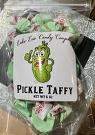 Pickle Taffy - Deadwood South Boutique & Company LLC