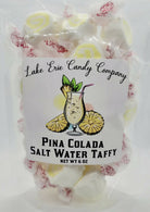 Pina Colada Salt Water Taffy - Deadwood South Boutique & Company LLC