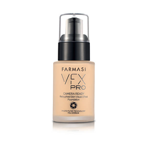 VFX Pro Foundation - 06 Sand