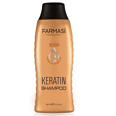 Keratin Shampoo-Hair Care-Faithful Glow-Deadwood South Boutique, Women's Fashion Boutique in Henderson, TX