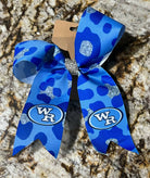 23-24 Spirit Bows-Hair Bows-Faithful Glow-Deadwood South Boutique, Women's Fashion Boutique in Henderson, TX