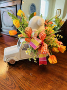 Easter truck-Home decor-The Sassy Front Porch-Deadwood South Boutique, Women's Fashion Boutique in Henderson, TX