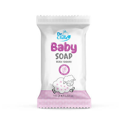 Baby Soap Bar-Baby Care-Faithful Glow-Deadwood South Boutique, Women's Fashion Boutique in Henderson, TX