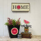 RTC Home Magnet Display Board - Deadwood South Boutique & Company LLC